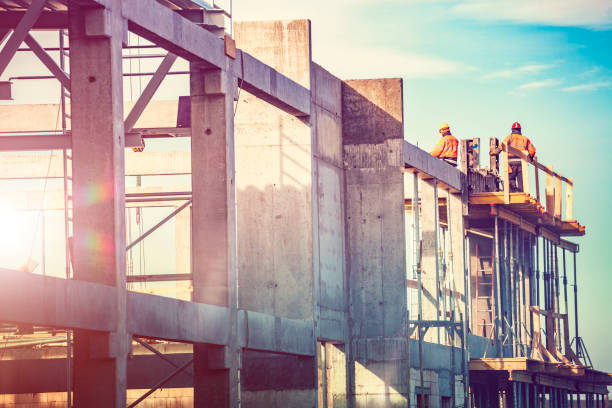 Best Concrete Leveling Services  in Corinth, MS