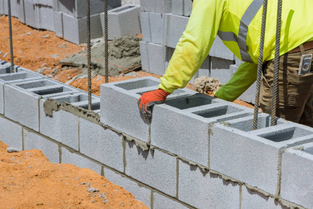 Best Concrete Resurfacing Services  in Corinth, MS